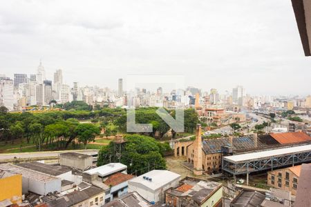 Apartamento à venda com 32m², 1 quarto e sem vagaVista