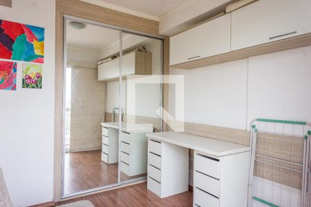 Apartamento à venda com 32m², 1 quarto e sem vagaQuarto