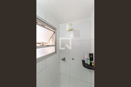 Apartamento à venda com 180m², 3 quartos e 1 vagaBanheiro da Suíte 3