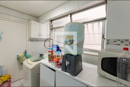 Apartamento à venda com 180m², 3 quartos e 1 vagaCozinha