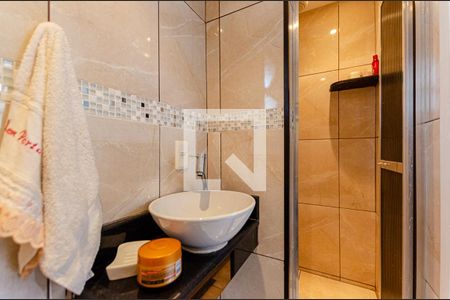 Apartamento à venda com 180m², 3 quartos e 1 vagaBanheiro da Suíte 2