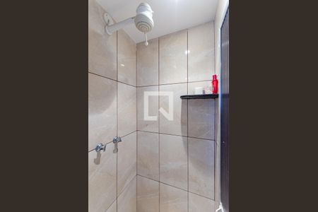 Apartamento à venda com 180m², 3 quartos e 1 vagaBanheiro da Suíte 2