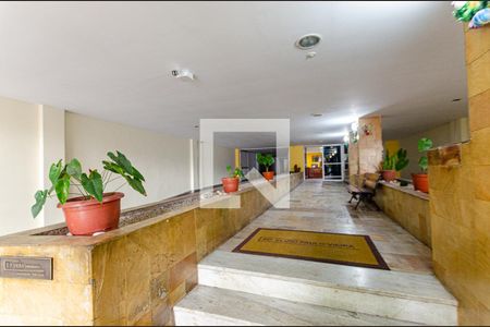 Apartamento à venda com 180m², 3 quartos e 1 vagaHall de entrada