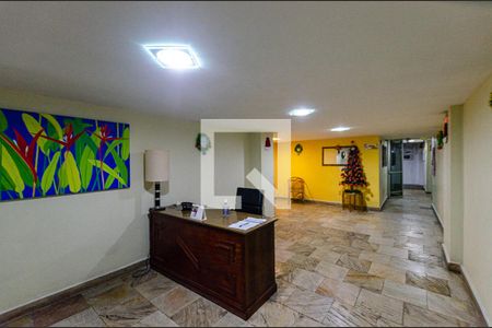 Apartamento à venda com 180m², 3 quartos e 1 vagaHall de entrada