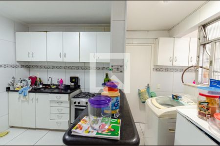 Apartamento à venda com 180m², 3 quartos e 1 vagaCozinha