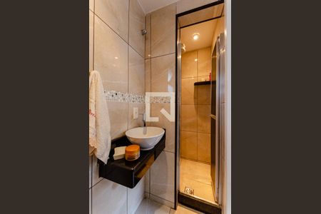 Apartamento à venda com 180m², 3 quartos e 1 vagaBanheiro da Suíte 2