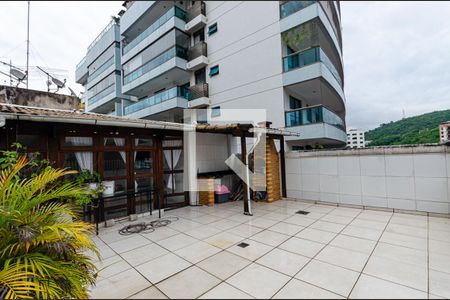 Apartamento à venda com 180m², 3 quartos e 1 vagaCobertura