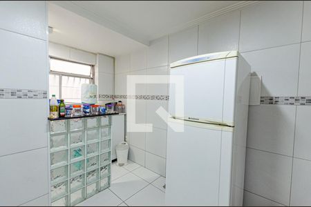 Apartamento à venda com 180m², 3 quartos e 1 vagaCozinha