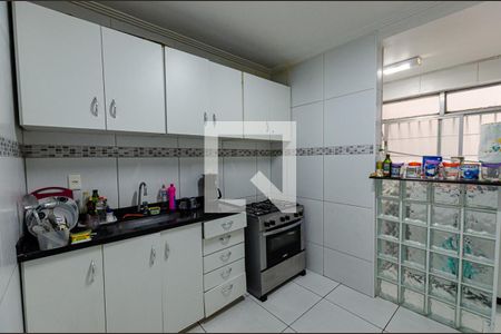 Apartamento à venda com 180m², 3 quartos e 1 vagaCozinha