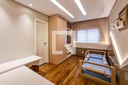 Casa de condomínio à venda com 550m², 6 quartos e 4 vagas Casa de condomínio à venda com 550m², 6 quartos e 4 vagasSuíte 3