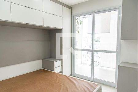 Suíte de apartamento para alugar com 1 quarto, 35m² em Ipiranga, São Paulo