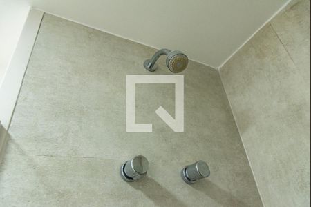 Apartamento à venda com 35m², 1 quarto e 1 vagaBanheiro da suíte