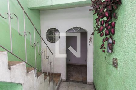Apartamento para alugar com 50m², 1 quarto e sem vagaÁrea comum - Entrada do imóvel