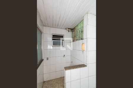 Apartamento para alugar com 50m², 1 quarto e sem vagaÁrea de Serviço