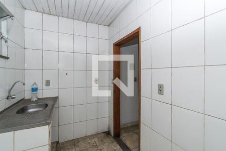 Apartamento para alugar com 50m², 1 quarto e sem vagaCozinha