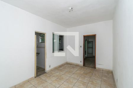 Quarto Suíte de apartamento para alugar com 1 quarto, 50m² em Olaria, Rio de Janeiro