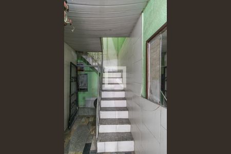 Apartamento para alugar com 50m², 1 quarto e sem vagaÁrea comum - Escadas