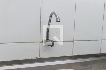 Apartamento para alugar com 50m², 1 quarto e sem vagaCozinha - Torneira