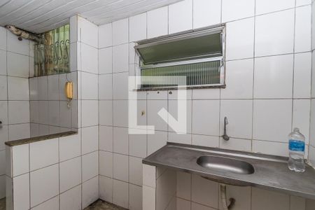 Apartamento para alugar com 50m², 1 quarto e sem vagaCozinha