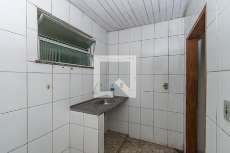 Apartamento para alugar com 50m², 1 quarto e sem vagaCozinha