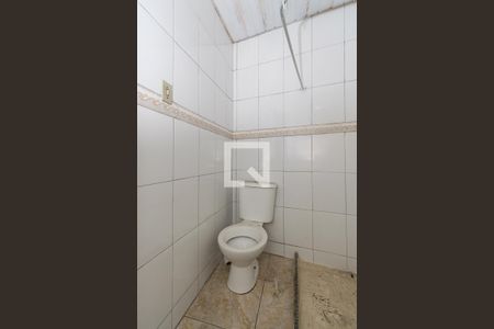 Apartamento para alugar com 50m², 1 quarto e sem vagaBanheiro