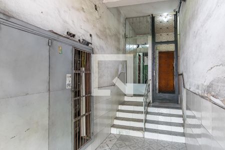 Apartamento para alugar com 50m², 1 quarto e sem vagaÁrea comum - Portaria