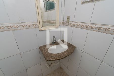 Apartamento para alugar com 50m², 1 quarto e sem vagaBanheiro