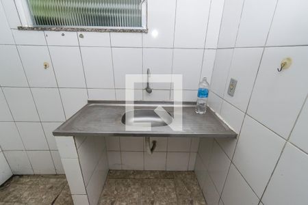 Apartamento para alugar com 50m², 1 quarto e sem vagaCozinha