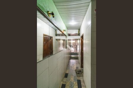 Apartamento para alugar com 50m², 1 quarto e sem vagaÁrea comum de acesso