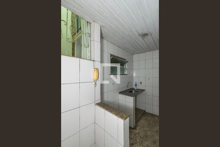 Apartamento para alugar com 50m², 1 quarto e sem vagaÁrea de Serviço