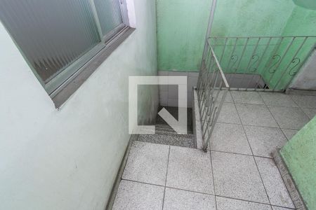 Apartamento para alugar com 50m², 1 quarto e sem vagaÁrea comum - Escadas