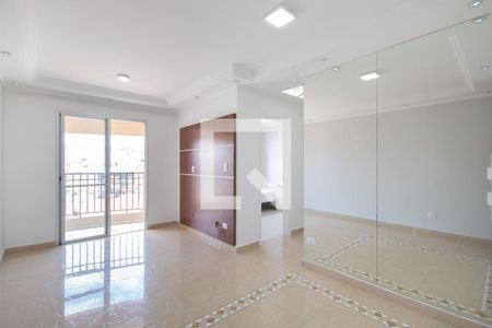 Apartamento para alugar com 2 quartos, 53m² em Pestana, Osasco