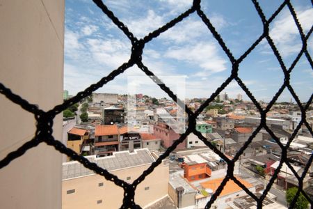 Vista do Quarto 1 de apartamento para alugar com 2 quartos, 53m² em Pestana, Osasco