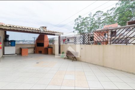Apartamento à venda com 67m², 2 quartos e 1 vaga Apartamento à venda com 67m², 2 quartos e 1 vagaÁrea comum