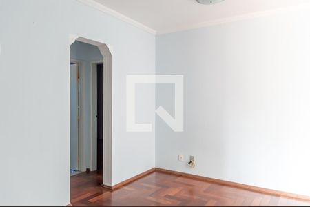 Apartamento à venda com 67m², 2 quartos e 1 vaga Apartamento à venda com 67m², 2 quartos e 1 vagaSala