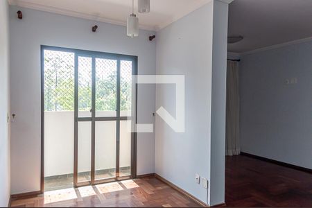 Apartamento à venda com 67m², 2 quartos e 1 vaga Apartamento à venda com 67m², 2 quartos e 1 vagaSala