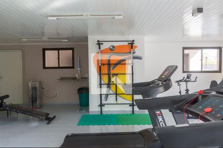 Apartamento à venda com 67m², 2 quartos e 1 vaga Apartamento à venda com 67m², 2 quartos e 1 vagaÁrea comum