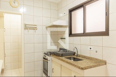 Apartamento à venda com 67m², 2 quartos e 1 vaga Apartamento à venda com 67m², 2 quartos e 1 vagaCozinha