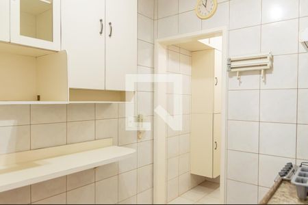 Apartamento à venda com 67m², 2 quartos e 1 vaga Apartamento à venda com 67m², 2 quartos e 1 vagaCozinha