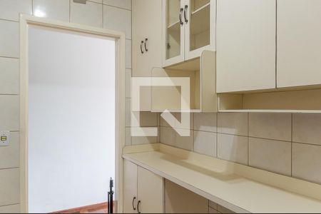 Apartamento à venda com 67m², 2 quartos e 1 vaga Apartamento à venda com 67m², 2 quartos e 1 vagaCozinha