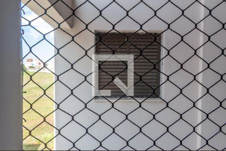 Apartamento à venda com 67m², 2 quartos e 1 vaga Apartamento à venda com 67m², 2 quartos e 1 vagaVista do Quarto 2