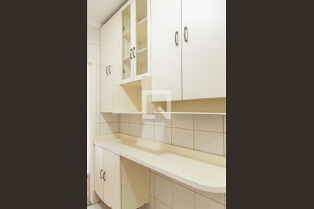 Apartamento à venda com 67m², 2 quartos e 1 vaga Apartamento à venda com 67m², 2 quartos e 1 vagaCozinha