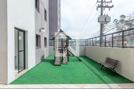 Apartamento à venda com 67m², 2 quartos e 1 vaga Apartamento à venda com 67m², 2 quartos e 1 vagaÁrea comum