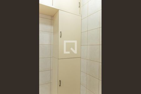 Apartamento à venda com 67m², 2 quartos e 1 vaga Apartamento à venda com 67m², 2 quartos e 1 vagaÁrea de Serviço