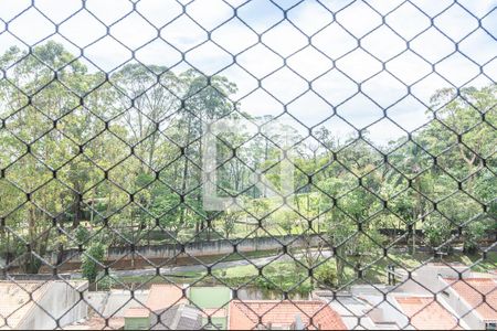 Apartamento à venda com 67m², 2 quartos e 1 vaga Apartamento à venda com 67m², 2 quartos e 1 vagaVista da Sacada