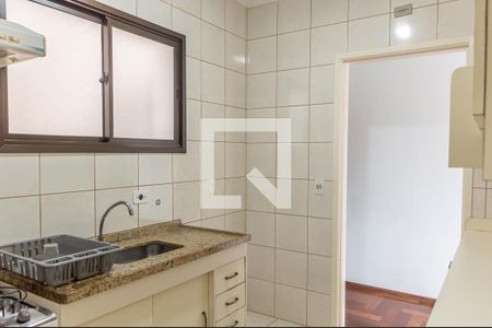 Apartamento à venda com 67m², 2 quartos e 1 vaga Apartamento à venda com 67m², 2 quartos e 1 vagaCozinha