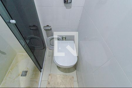 Apartamento à venda com 32m², 1 quarto e sem vagaBanheiro