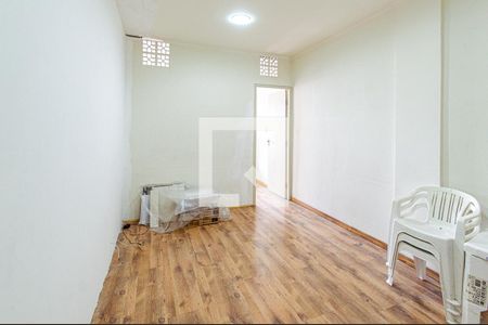 Sala de apartamento à venda com 1 quarto, 32m² em Bela Vista, São Paulo