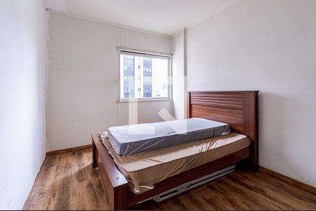 Quarto de apartamento à venda com 1 quarto, 32m² em Bela Vista, São Paulo
