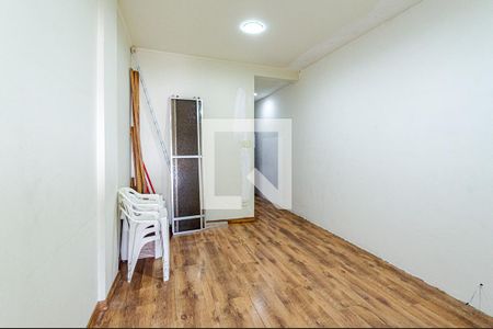 Sala de apartamento à venda com 1 quarto, 32m² em Bela Vista, São Paulo